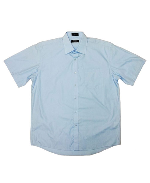 Kids Poplin Shirt image2